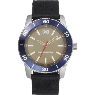Stilfuld Dameur Mark Maddox HC7124-46