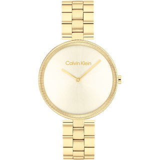 Calvin Klein Uhren - 25100014 - gold