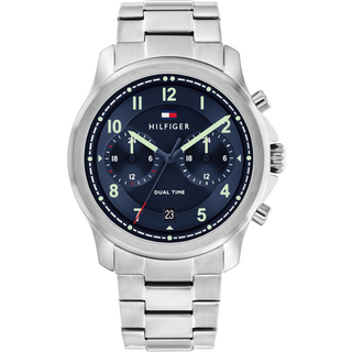 Tommy Hilfiger Ur Wesley 1710626