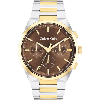Multifunction H-Link Bracelet Watch - Multi - One Size