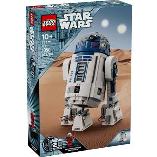 LEGO Star Wars R2-D2 - 75379