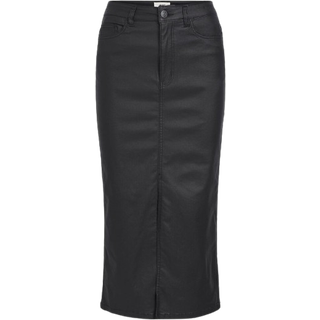 OBJECT - Sort - Objnaya Coated Mw Skirt Noos - X-Small
