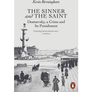 The Sinner and the Saint