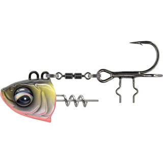 Savage Gear Monster Vertical Heads Perch 80g #1