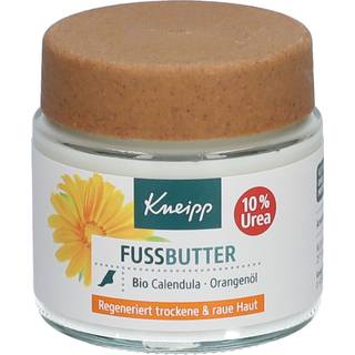 Kneipp Fodpleje regenererende fodsmør 569.50 DKK/1 L