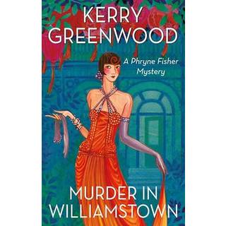 Murder in Williamstown