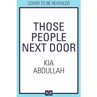 Those People Next Door