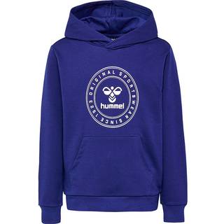 hummel Cuatro Circle Hættetrøje Børn