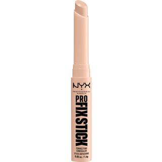 NYX Professional Makeup Pro Fix Stick Udjævnende concealer Skygge 04 Light 1.6 g - 1,6 g