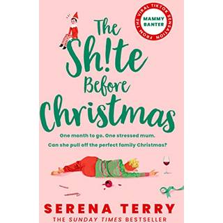 The Sh!te Before Christmas