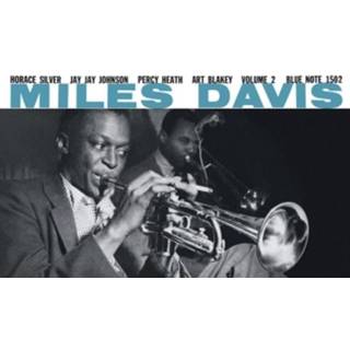 Miles Davis - Volume 2