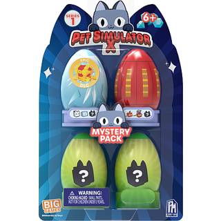 Pet simulator core 4-pack