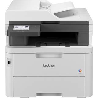 BROTHER MFC-L3760CDW Farvelaser Multifunktion