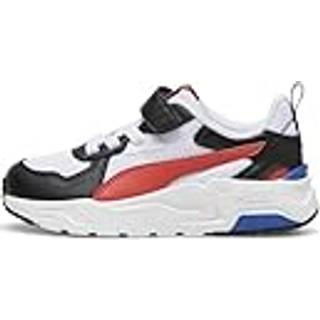 Puma Trinity Lite AC+ PS Sneakers, White, 30