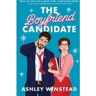 The Boyfriend Candidate