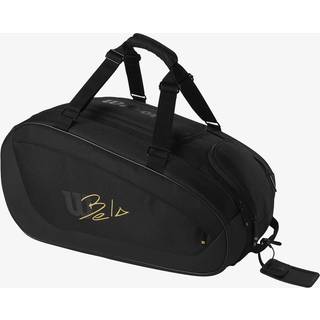 Wilson Cupra Padel Bag Black