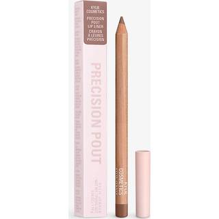 Kylie Cosmetics Kylie Jenner Pout Lip Liner Lipliner og læbeblyant Skygge 629 Stone 1.14 g - 1.14 g