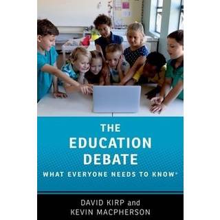 The Education Debate