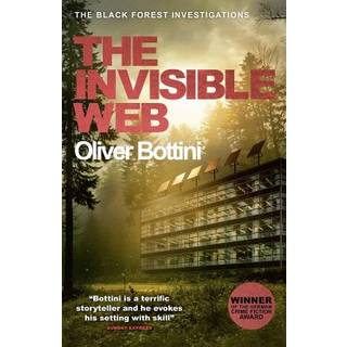 The Invisible Web