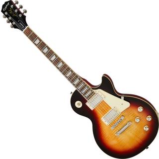 Epiphone Les Paul Standard 60s LH Bourbon Burst Elektrisk guitar
