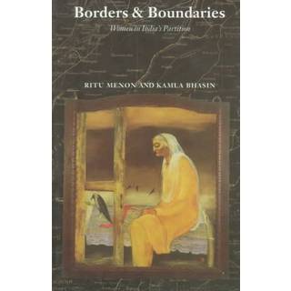 Borders and Boundaries