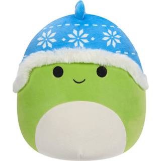 Squishmallows Plush Figure Christmas Danny 19 cm