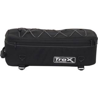 SW-Motech Expansionsbag til Trax aluminium-taske 37/45 liter sølv