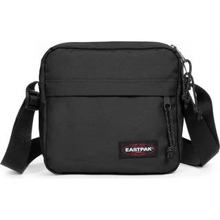 Eastpak The Bigger One Skuldertaske Black