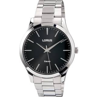 Lorus Classic RRX63HX9 - Herre - 40 mm - Analog - Quartz - Mineralglas