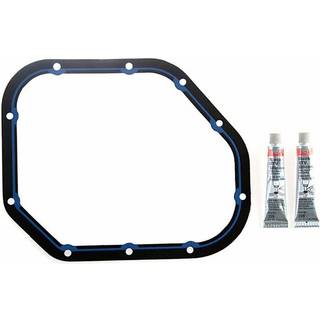 Fel-Pro OS 30753 Oil Pan Pakning Set