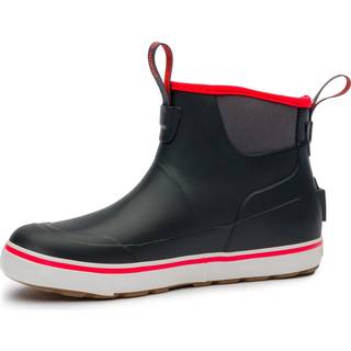 Grundéns Women'S Deck Boss Ankle Boot Iron Gate, 37
