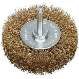 Bosch Skivebørste 75mm Messing - 2608622054