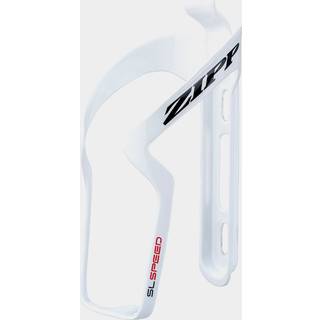 Zipp SL Speed Hvid Carbon Flaskeholder