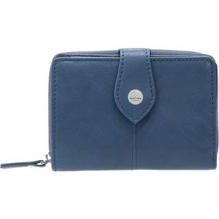 Maitre Lemberg Diethilde Purse MH16FZ Midblue