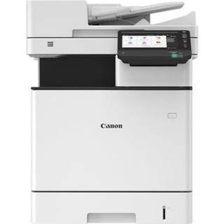 Canon i-SENSYS MF842cdw Laserprinter Multifunktion med Fax - Farve - Laser