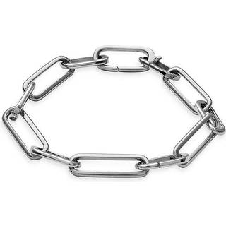 XENOX Armband - Choice - XC1011 - silber