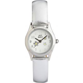 Hot Shot 0854/1 - Pige - 24 mm - Analog - Quartz - Mineralglas