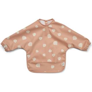 Liewood Merle bib Shell / Bleg toscana
