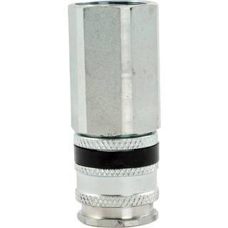 Tjep lynkobling 1/2" indvendig gevind 106253