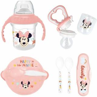 Thermobaby Dining Set spisesæt til børn Minnie