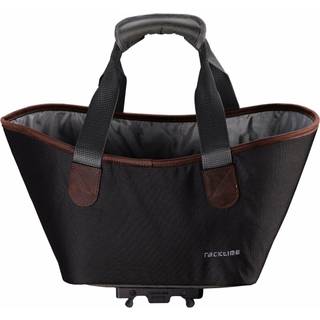 Racktime Agnetha Carbon black