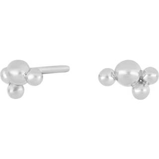 Nordahl Jewellery - HONEY52 4 ørestikker i sølv