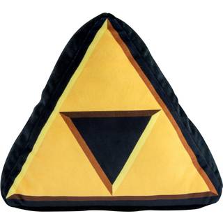 The Legend of Zelda Mocchi-Mocchi Plush Figure Triforce 37 cm