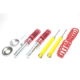 TA-Technix Gevindundervogn Peugeot 406