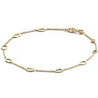 Jackie Gold 14K Golden Bracelet JKB21.083