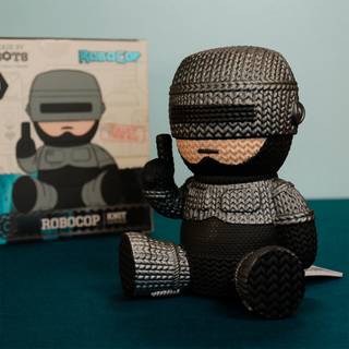 Robocop Vinyl Figure Robocop 13 cm