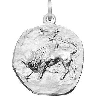 trendor 08453-05 Sternzeichen Stier 925 Silber 20 mm