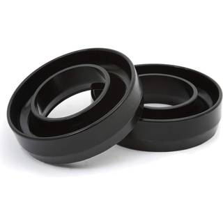 Daystar Chevy/GMC C1500 1/2 ton 1,5 """" Leveling Kit passer til C1500/2500/3500 1988 til 2006 2WD Alle transmissioner Alle førerhus KG09100BK lave