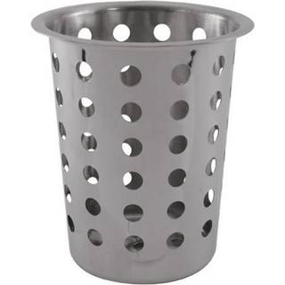 Winco FC-SS-bestik Cylinder Rustfrit stål Medium