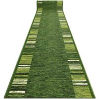 Gummibelægning 80 cm ADAGIO grøn 80x350 cm